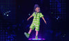 TAKASHI MURAKAMI 'Billie Eilish' Collectible Vinyl Figure - Signari Gallery 