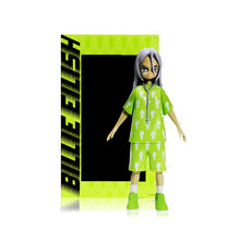 Load image into Gallery viewer, TAKASHI MURAKAMI 'Billie Eilish' Collectible Vinyl Figure - Signari Gallery 