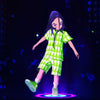 TAKASHI MURAKAMI 'Billie Eilish' Collectible Vinyl Figure - Signari Gallery 