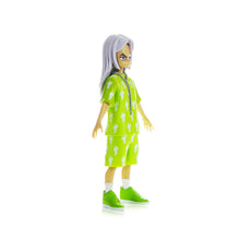 Load image into Gallery viewer, TAKASHI MURAKAMI 'Billie Eilish' Collectible Vinyl Figure - Signari Gallery 