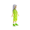 TAKASHI MURAKAMI 'Billie Eilish' Collectible Vinyl Figure - Signari Gallery 