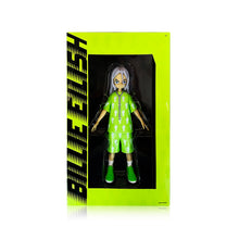 Load image into Gallery viewer, TAKASHI MURAKAMI 'Billie Eilish' Collectible Vinyl Figure - Signari Gallery 