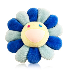 TAKASHI MURAKAMI x Kaikai Kiki 'Flowers' (multi) Plush Pin