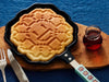 TAKASHI MURAKAMI 'Pixel Flowers' (2021) Non-Stick Pancake Pan - Signari Gallery 