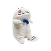 TAKASHI MURAKAMI x Kaikai Kiki 'Fuwa Fuwa Shacho' (2006) Plush Hand Puppet Set