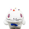 TAKASHI MURAKAMI x Kaikai Kiki 'Fuwa Fuwa Shacho' (2006) Plush Hand Puppet Set