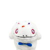 TAKASHI MURAKAMI x Kaikai Kiki 'Fuwa Fuwa Shacho' (2006) Plush Hand Puppet Set