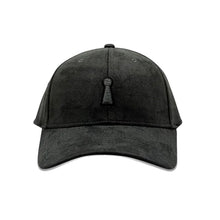 Load image into Gallery viewer, TANGO HOTEL &#39;All Access&#39; (2021) Adjustable Faux-Suede Hat - Signari Gallery 