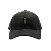 TANGO HOTEL 'All Access' (2021) Adjustable Faux-Suede Hat - Signari Gallery 