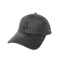 Load image into Gallery viewer, TANGO HOTEL &#39;All Access&#39; (2021) Adjustable Faux-Suede Hat - Signari Gallery 