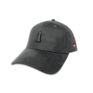 TANGO HOTEL 'All Access' (2021) Adjustable Faux-Suede Hat - Signari Gallery 