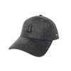 TANGO HOTEL 'All Access' (2021) Adjustable Faux-Suede Hat - Signari Gallery 