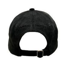 Load image into Gallery viewer, TANGO HOTEL &#39;All Access&#39; (2021) Adjustable Faux-Suede Hat - Signari Gallery 