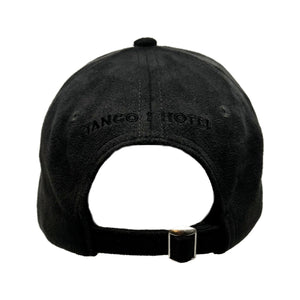 TANGO HOTEL 'All Access' (2021) Adjustable Faux-Suede Hat - Signari Gallery 