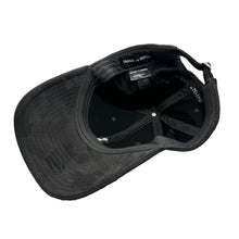 Load image into Gallery viewer, TANGO HOTEL &#39;All Access&#39; (2021) Adjustable Faux-Suede Hat - Signari Gallery 