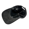 TANGO HOTEL 'All Access' (2021) Adjustable Faux-Suede Hat - Signari Gallery 