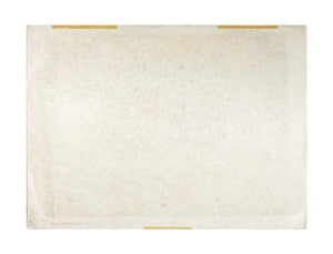 THEO TOBIASSE 'Return, Return O Shulamite' (1975) Lithograph on Linen - Signari Gallery 