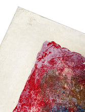 Load image into Gallery viewer, THEO TOBIASSE &#39;Return, Return O Shulamite&#39; (1975) Lithograph on Linen - Signari Gallery 