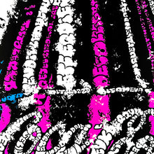 Load image into Gallery viewer, TILT &#39;Coke&#39; (2015) Screen Print (white lines) - Signari Gallery 