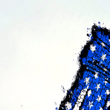 Load image into Gallery viewer, TILT &#39;Coke&#39; (2015) Screen Print (white lines) - Signari Gallery 