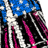 TILT 'Coke' (2015) Screen Print (white lines) - Signari Gallery 