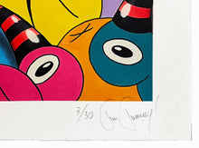 Load image into Gallery viewer, TIM TIMMEY &#39;Print #3&#39; (2023) Giclée Print