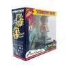TOMMY BOY 'Holy Schnike' (2005) Collector's DVD + Bobblehead Box Set - Signari Gallery 