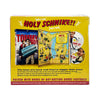 TOMMY BOY 'Holy Schnike' (2005) Collector's DVD + Bobblehead Box Set - Signari Gallery 