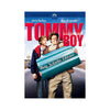 TOMMY BOY 'Holy Schnike' (2005) Collector's DVD + Bobblehead Box Set - Signari Gallery 