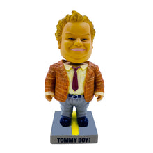 Load image into Gallery viewer, TOMMY BOY 'Holy Schnike' (2005) Collector's DVD + Bobblehead Box Set - Signari Gallery 