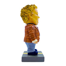 Load image into Gallery viewer, TOMMY BOY 'Holy Schnike' (2005) Collector's DVD + Bobblehead Box Set - Signari Gallery 