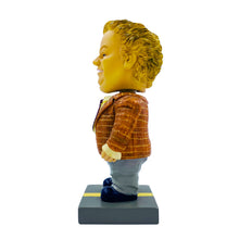 Load image into Gallery viewer, TOMMY BOY 'Holy Schnike' (2005) Collector's DVD + Bobblehead Box Set - Signari Gallery 