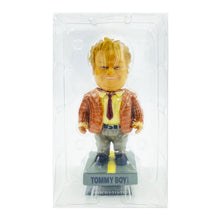 Load image into Gallery viewer, TOMMY BOY 'Holy Schnike' (2005) Collector's DVD + Bobblehead Box Set - Signari Gallery 