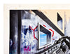 TOMMY FIENDISH 'Knight (Staircase #3)' (2008) Giclée Print*
