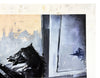 TOMMY FIENDISH 'Knight (Staircase #3)' (2008) Giclée Print*