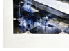 TOMMY FIENDISH 'Knight (Staircase #3)' (2008) Giclée Print*
