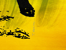 Load image into Gallery viewer, TONY AZZITO &#39;Elephant&#39; (2015) Original Pop Art on Canvas - Signari Gallery 