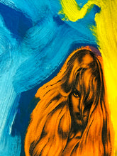 Load image into Gallery viewer, TONY AZZITO &#39;Pamela&#39; (2015) Original Pop Art on Canvas - Signari Gallery 