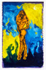 TONY AZZITO 'Pamela' (2015) Original Pop Art on Canvas - Signari Gallery 