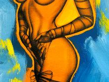 Load image into Gallery viewer, TONY AZZITO &#39;Pamela&#39; (2015) Original Pop Art on Canvas - Signari Gallery 
