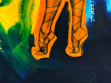 Load image into Gallery viewer, TONY AZZITO &#39;Pamela&#39; (2015) Original Pop Art on Canvas - Signari Gallery 