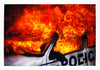 TORSO 'These Embers Burn to Ashes' (2020) Archival Pigment Print - Signari Gallery 