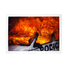 TORSO 'These Embers Burn to Ashes' (2020) Archival Pigment Print - Signari Gallery 