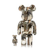 TŌSHŪSAI SHARAKU x Be@rbrick 'Actor Ōtani Oniji III' Art Figure Set - Signari Gallery 
