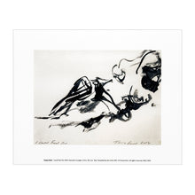 Load image into Gallery viewer, TRACEY EMIN &#39;I Could Feel You&#39; (2014-15) Limited Edition Framed Lithograph