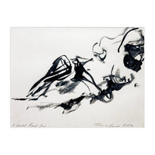 Load image into Gallery viewer, TRACEY EMIN &#39;I Could Feel You&#39; (2014-15) Limited Edition Framed Lithograph