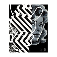 Load image into Gallery viewer, TRISTAN EATON &#39;20 Years of Dunny&#39; (2025) Exclusive Monochromic Lithograph - Signari Gallery 