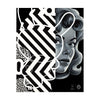 TRISTAN EATON '20 Years of Dunny' (2025) Exclusive Monochromic Lithograph - Signari Gallery 