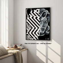 Load image into Gallery viewer, TRISTAN EATON &#39;20 Years of Dunny&#39; (2025) Exclusive Monochromic Lithograph - Signari Gallery 