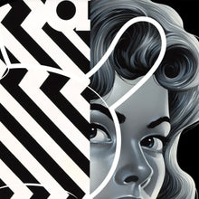 Load image into Gallery viewer, TRISTAN EATON &#39;20 Years of Dunny&#39; (2025) Exclusive Monochromic Lithograph - Signari Gallery 